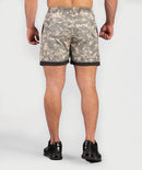 Winnerforce Men's Swimming Commander Camo Shorts