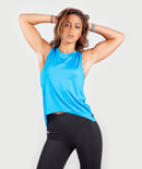 Winnerforce Women Lavandix Tank Top