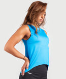 Winnerforce Women Lavandix Tank Top
