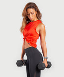 Winnerforce Women Lavandix Tank Top