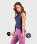 Winnerforce Women Lavandix Tank Top