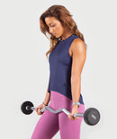 Winnerforce Women Lavandix Tank Top