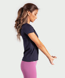 Winnerforce Women Basic T-Shirt