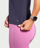 Winnerforce Women Basic T-Shirt