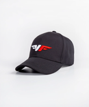 Winnerforce Unisex Proud Cap Black