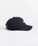 Winnerforce Unisex Proud Cap Black