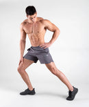 Winnerforce Men's Fitness Vimaxo Shorts
