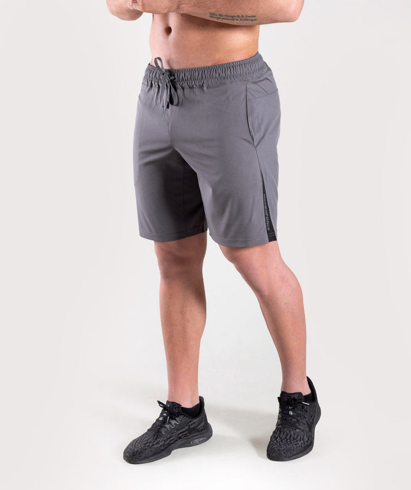 Winnerforce Men's Fitness Votex Shorts