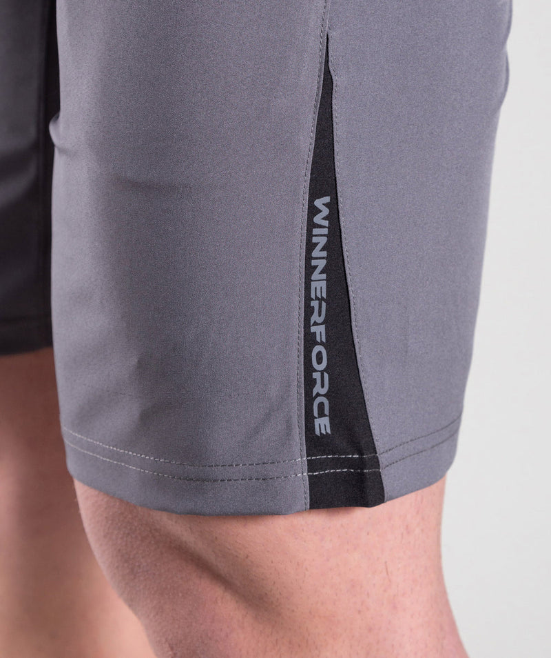 Winnerforce Men's Fitness Votex Shorts