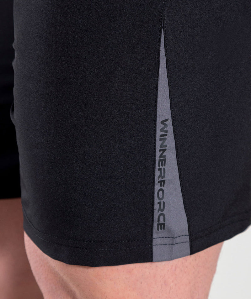 Winnerforce Men's Fitness Votex Shorts