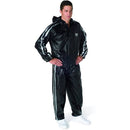 Everlast Unisex Adult Super Sweat Hooded Sauna Suit EX5013