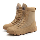 Original Swat Unisex Tactical Boots