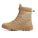Original Swat Unisex Tactical Boots