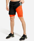 #color_black and orange
