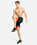 SQUATWOLF Men's Limitless 2 In 1 Shorts