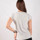 Winnerforce Women Wavy T-Shirt