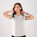 Winnerforce Women Wavy T-Shirt
