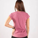 Winnerforce Women Wavy T-Shirt
