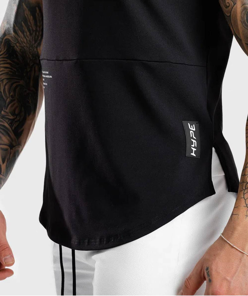 SQUATWOLF Men's Hype Tank