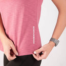 Winnerforce Women Wavy T-Shirt