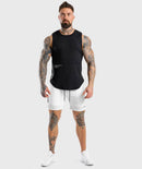 SQUATWOLF Men's Hype Tank