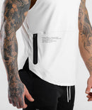 SQUATWOLF Men's Hype Tank