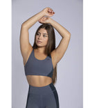 Winnerforce Women Sahara Training Bra Petroli Blue