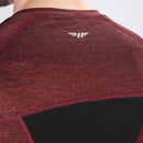 Winnerforce Men's Stronger Long Sleeve T-Shirt