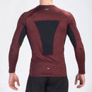 Winnerforce Men's Stronger Long Sleeve T-Shirt