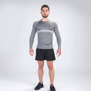 Winnerforce Men's Stronger Long Sleeve T-Shirt
