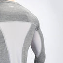Winnerforce Men's Stronger Long Sleeve T-Shirt