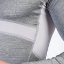 Winnerforce Men's Stronger Long Sleeve T-Shirt