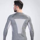 Winnerforce Men's Stronger Long Sleeve T-Shirt