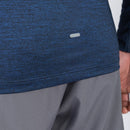 Winnerforce Men's Stronger Long Sleeve T-Shirt