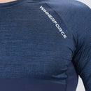 Winnerforce Men's Stronger Long Sleeve T-Shirt
