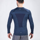 Winnerforce Men's Stronger Long Sleeve T-Shirt