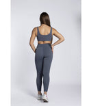 Winnerforce Women Sahara Training Bra Petroli Blue