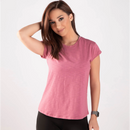 Winnerforce Women Wavy T-Shirt