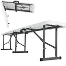 Sitting Bench Folded Outdoor Camping and Picnic