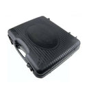Happy Home Durable Portable Gas Stove Black BDZ-155