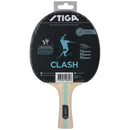 Stiga Hobby Clash Table Tennis Racket