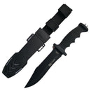 Pocket Knife Columbia 1228A Fixed Blade.
