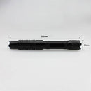 Blue Laser Pointer 445nm For Burning Military Laser Class  Kit With Goggles - Distance : 20 KM