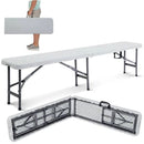 Sitting Bench Folded Outdoor Camping and Picnic