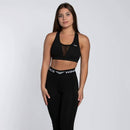 Winnerforce Women Mood Bra Black