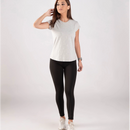 Winnerforce Women Wavy T-Shirt