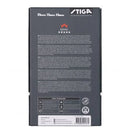 Stiga Royal Carbon 5-Star Table tennis Racket + Free Stiga Cover Racket