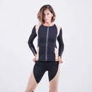 SQUATWOLF Women The Moto Jacket