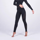 SQUATWOLF Women She-Wolf Seamless Leggings