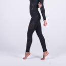 SQUATWOLF Women She-Wolf Seamless Leggings